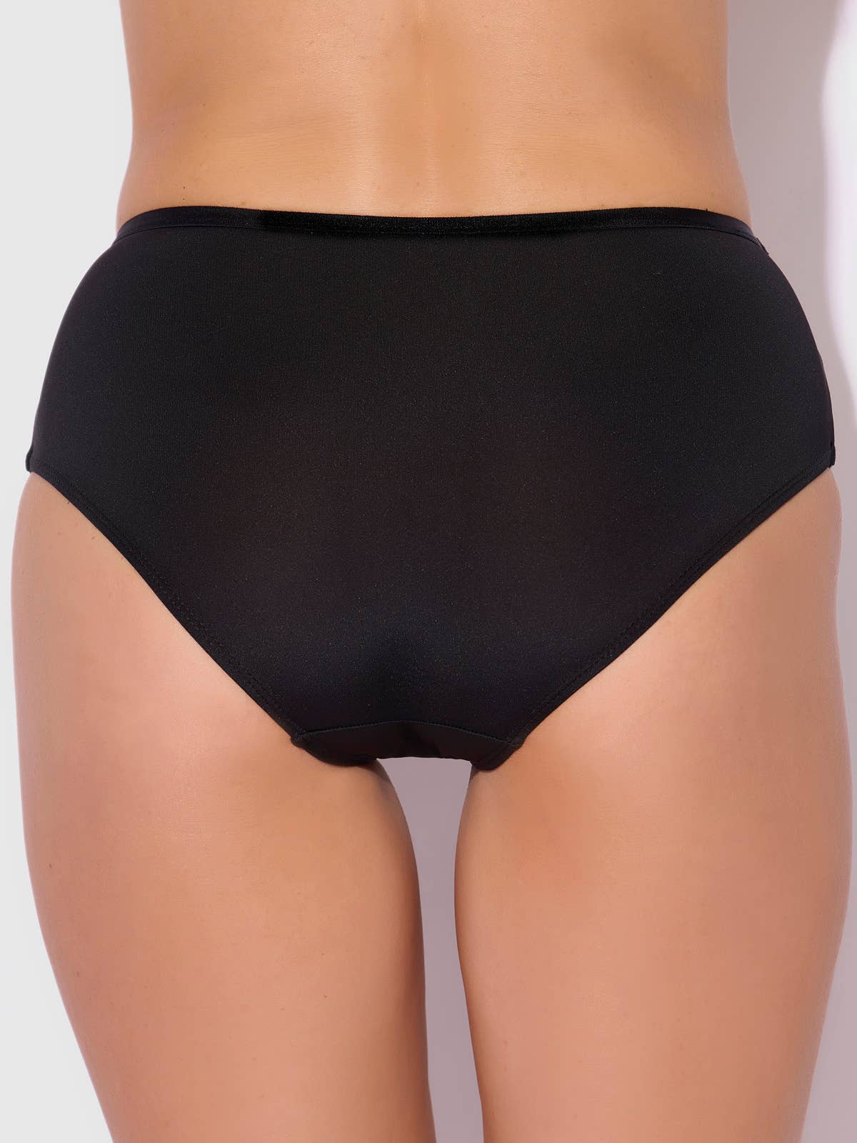 Magnolia Wide-Lace Hipster