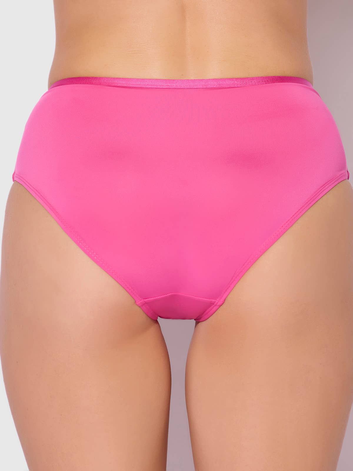 Magnolia Wide-Lace Hipster
