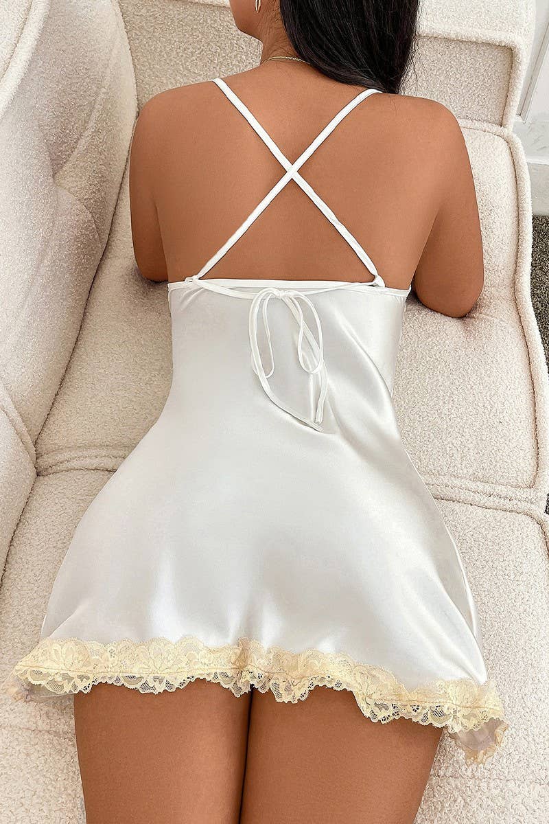The Moonstone Nightdress